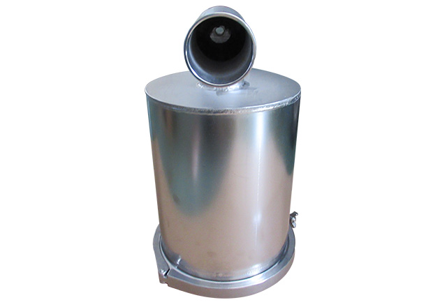 304 Stainless Steel Filter houisng